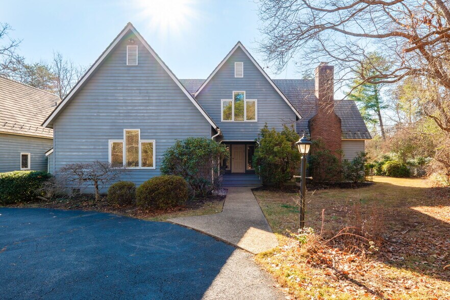 More Photos Of 112 Blue Chickory Ln, Nellysford Specialty For Sale