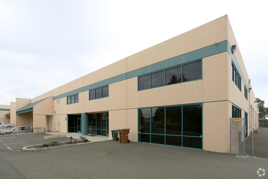 More Photos Of 180 Klamath Ct, American Canyon Manufacturing For Lease
