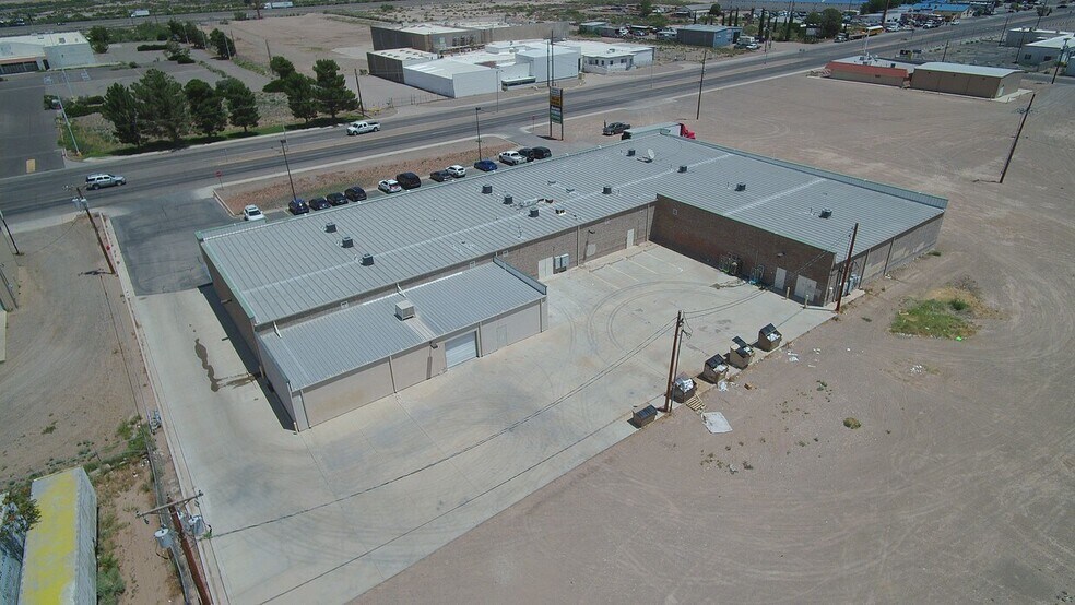 More Photos Of 1310 E Pine St, Deming Unknown For Lease