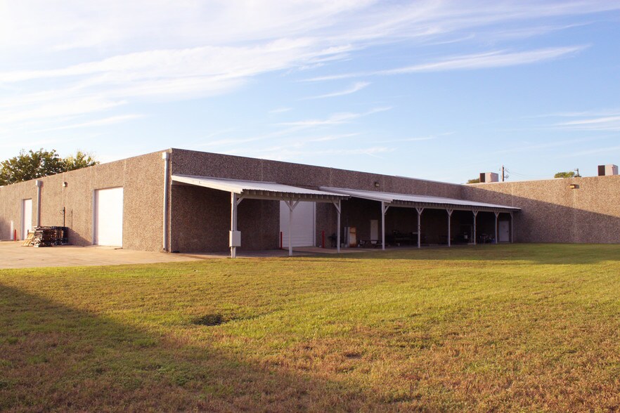 More Photos Of 1760 Stebbins Dr, Houston Warehouse For Sale