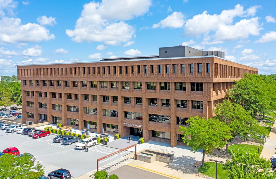 Primary Photo Of 1660 Highway 100 S, Saint Louis Park Office For Lease