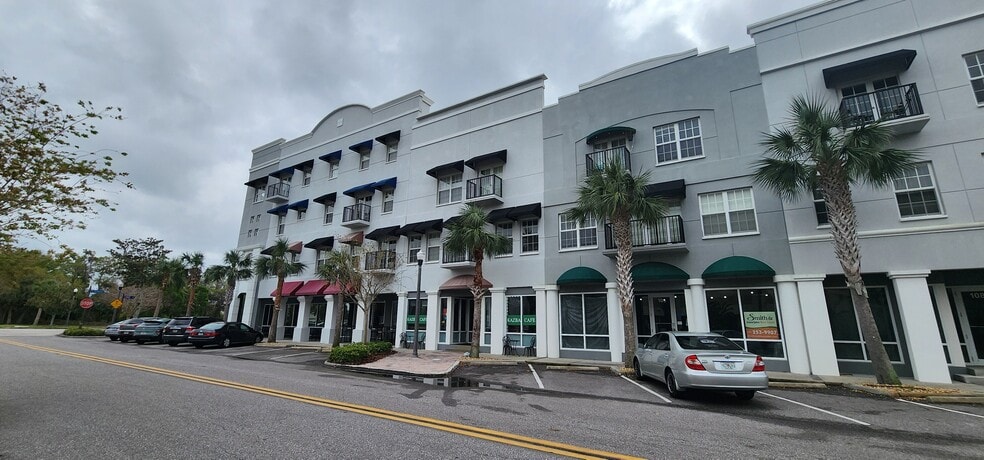 More Photos Of 300 State St E, Oldsmar Office For Lease