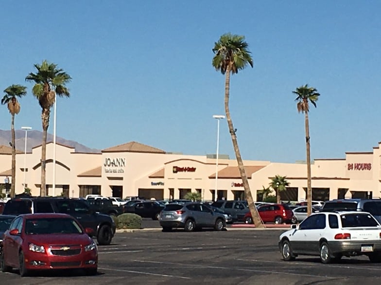 More Photos Of 2350 Miracle Mile, Bullhead City Unknown For Lease