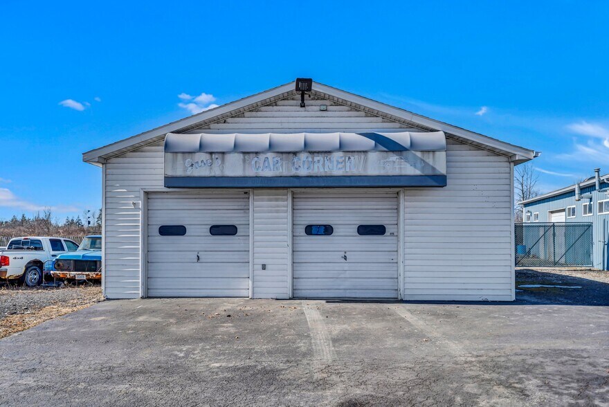 More Photos Of 5621 Lockport Rd, Niagara Falls Unknown For Lease