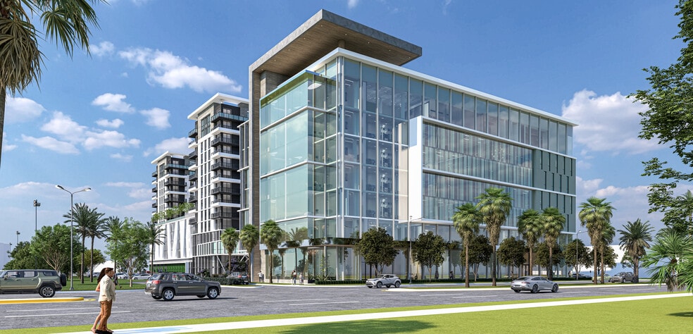 Primary Photo Of 7350 Coral Way, Miami Medical For Lease