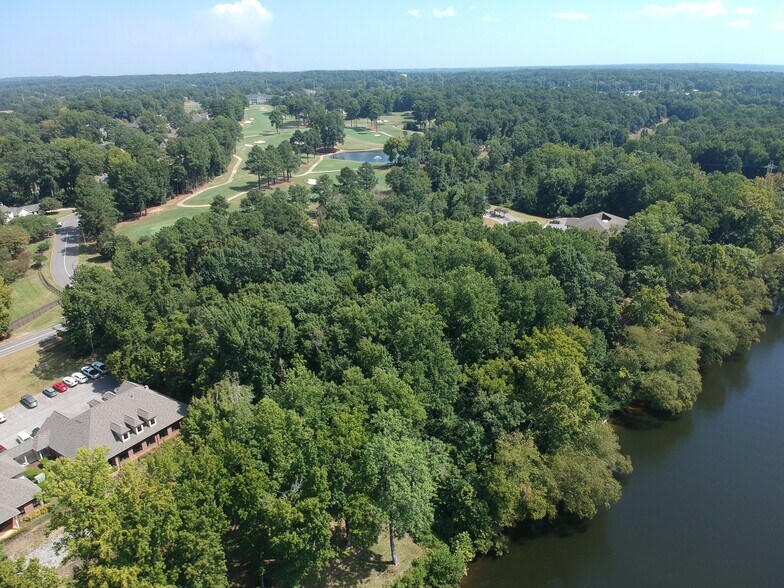 More Photos Of 801 Rice Mine, Tuscaloosa Land For Sale