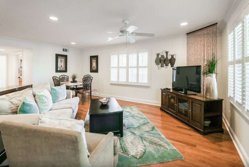 More Photos Of 13 Silver Ave, Tybee Island Apartments For Sale