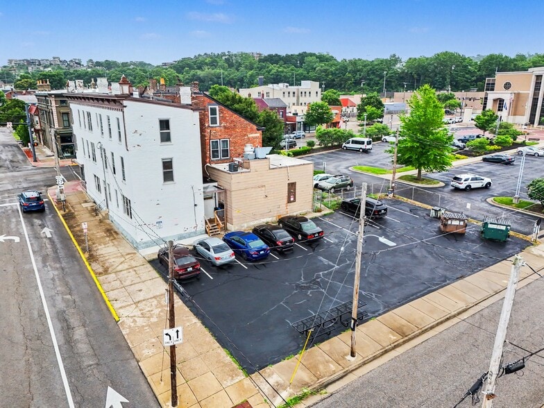 More Photos Of 1002 Monmouth St, Newport Office Residential For Sale