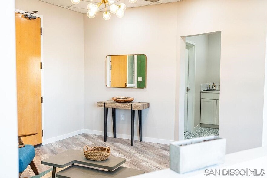 More Photos Of 1015 Chestnut Ave, Carlsbad Office For Sale