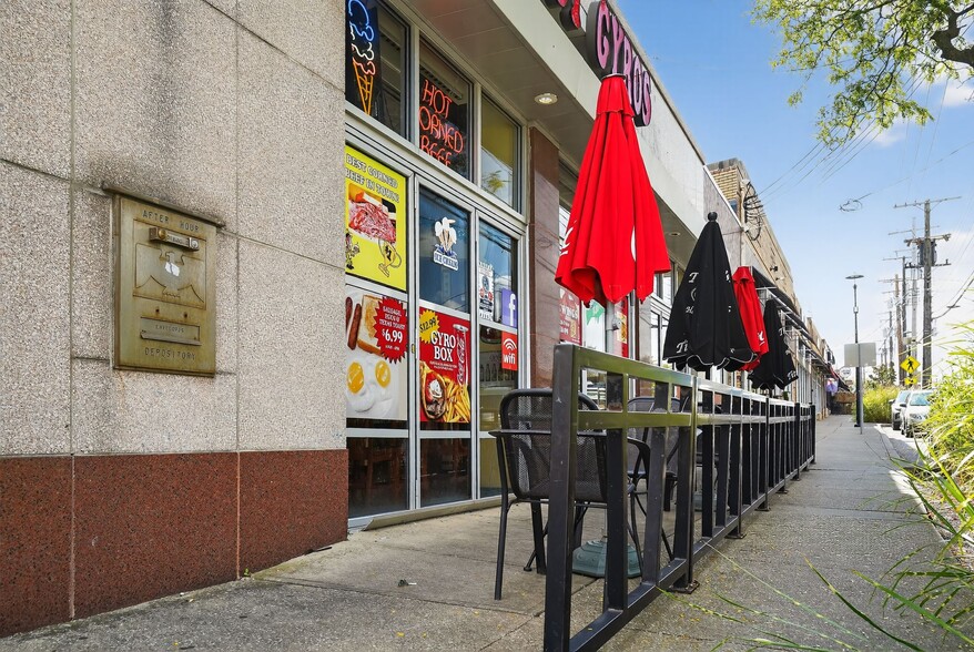 More Photos Of 2245-2275 Lee Rd, Cleveland Heights Storefront For Sale