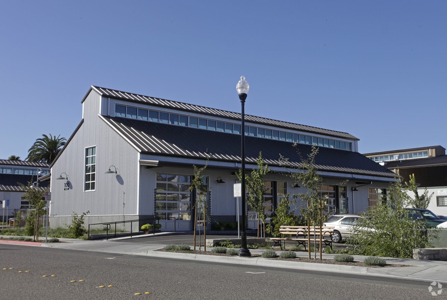 More Photos Of 6770 McKinley St, Sebastopol Unknown For Lease