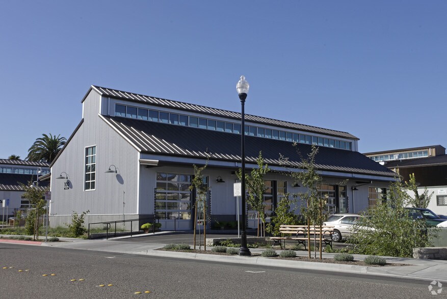 More Photos Of 6770 McKinley St, Sebastopol Unknown For Lease