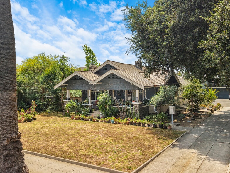 More Photos Of 59 S Sierra Madre Blvd, Pasadena Multifamily For Sale