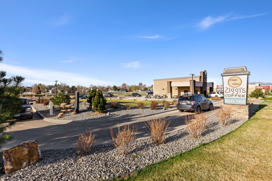 More Photos Of 1011 Mountain Ave, Berthoud Freestanding For Sale