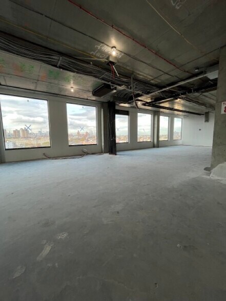 More Photos Of 347 Flushing Ave, Brooklyn Office For Lease
