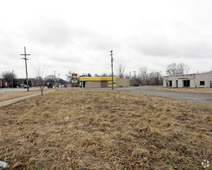 More Photos Of 8701 Inkster Rd, Westland Land For Sale