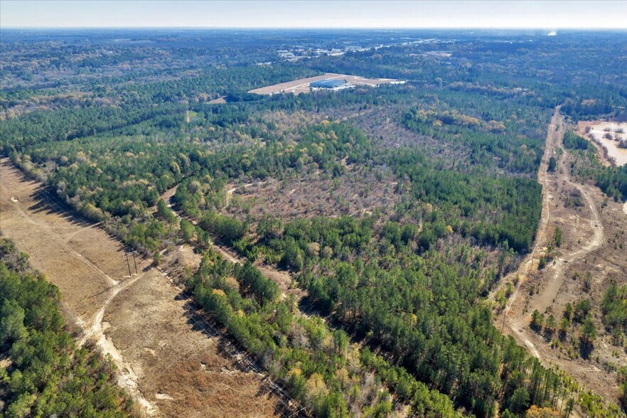 More Photos Of Benjamin Hawkins Pkwy, Byron Land For Sale