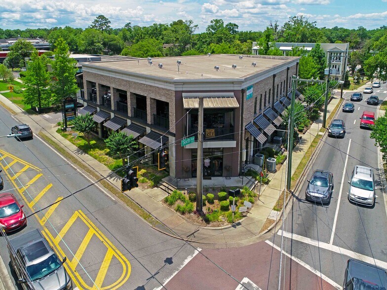 More Photos Of 1240 Thomasville Rd, Tallahassee Storefront For Lease