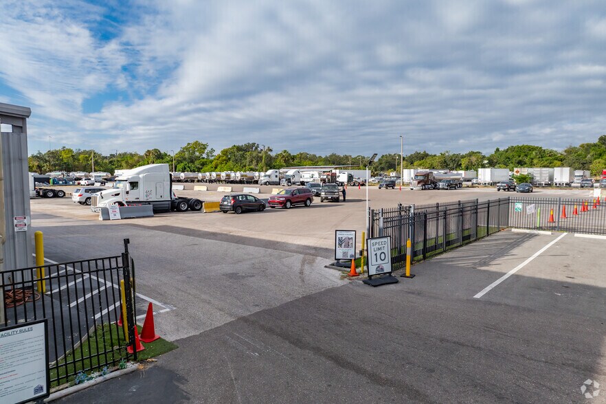 More Photos Of 5911 E Martin Luther King Blvd, Tampa Land For Lease