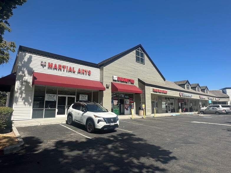 Primary Photo Of 1120-1130 Bird Ave, San Jose Unknown For Lease