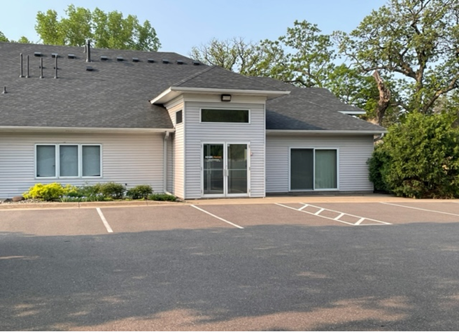 More Photos Of 10900 N Noble Ave, Champlin Flex For Lease