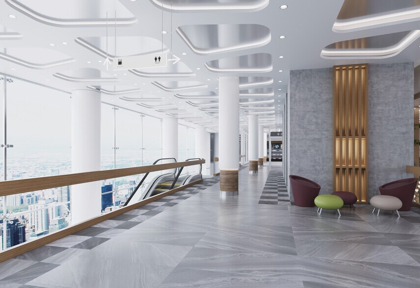 More Photos Of 347 Flushing Ave, Brooklyn Office For Lease