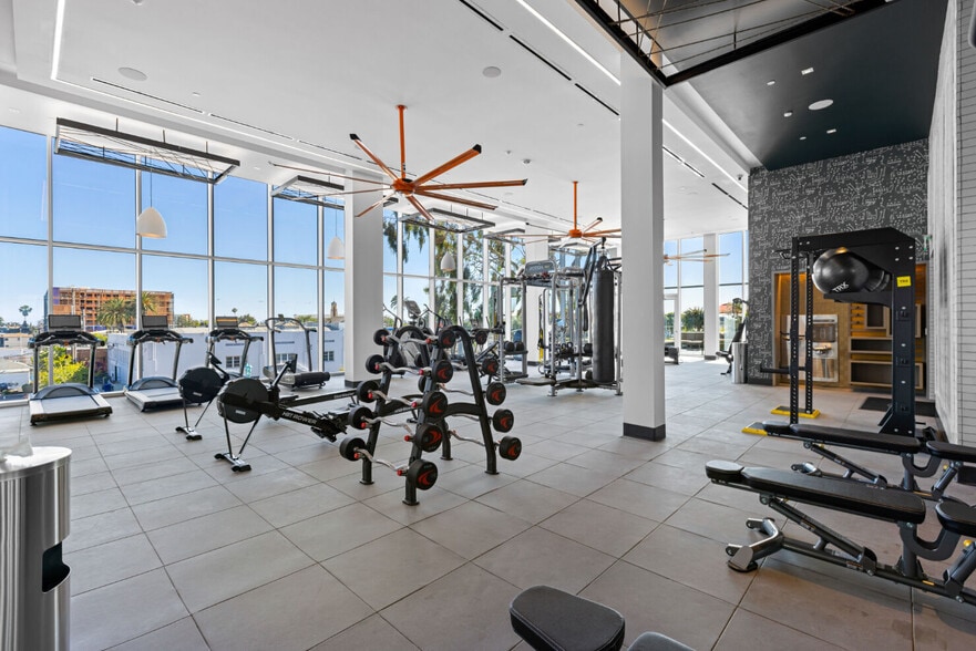 More Photos Of 4353 Park Blvd, San Diego Apartments For Lease