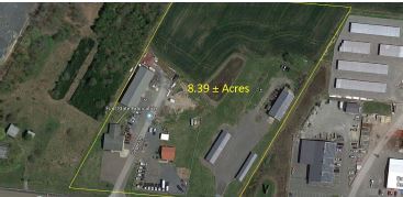 More Photos Of 20641 Sussex Hwy, Seaford Warehouse For Lease