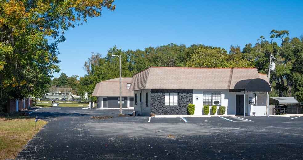 Primary Photo Of 2945 NE 3rd St, Ocala Office For Sale