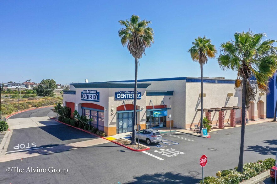 More Photos Of 55-57 N Broadway, Chula Vista Freestanding For Sale
