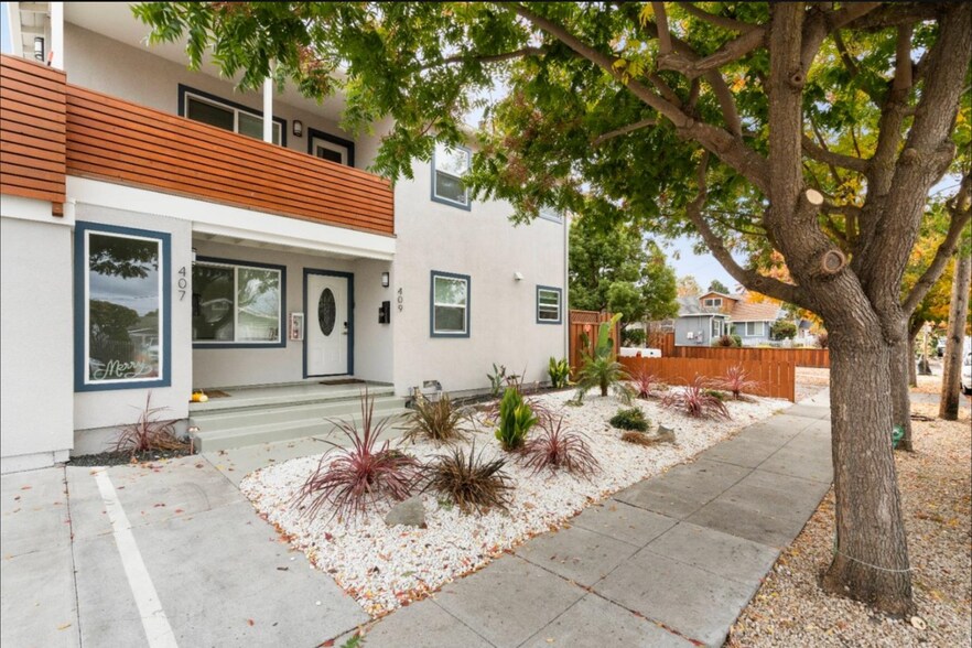 More Photos Of 403 Vera Ave, Redwood City Apartments For Sale