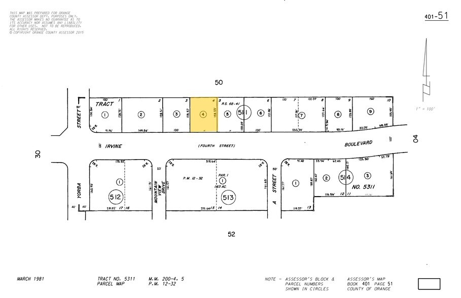 More Photos Of 17401 Irvine Blvd, Tustin Office For Lease