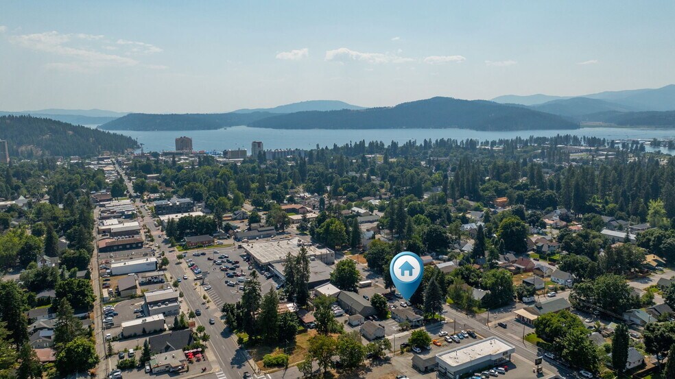 More Photos Of 1048 N 3rd St, Coeur d'Alene Office For Sale