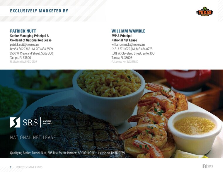 More Photos Of 19210 US Highway 441, Mount Dora Restaurant For Sale