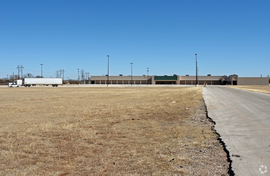 Primary Photo Of 465 N Judge Ely, Abilene Land For Lease