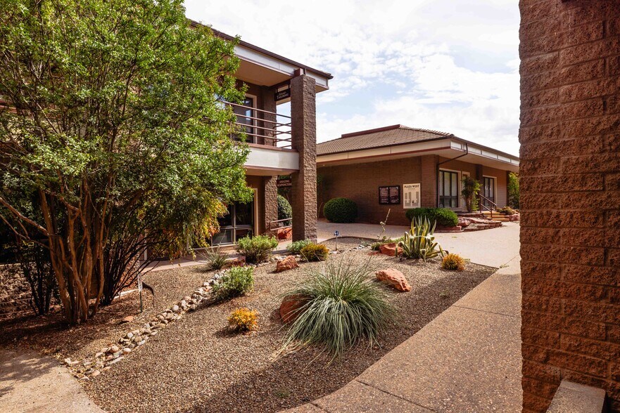 More Photos Of 2155 W State Route 89A, Sedona Medical For Sale