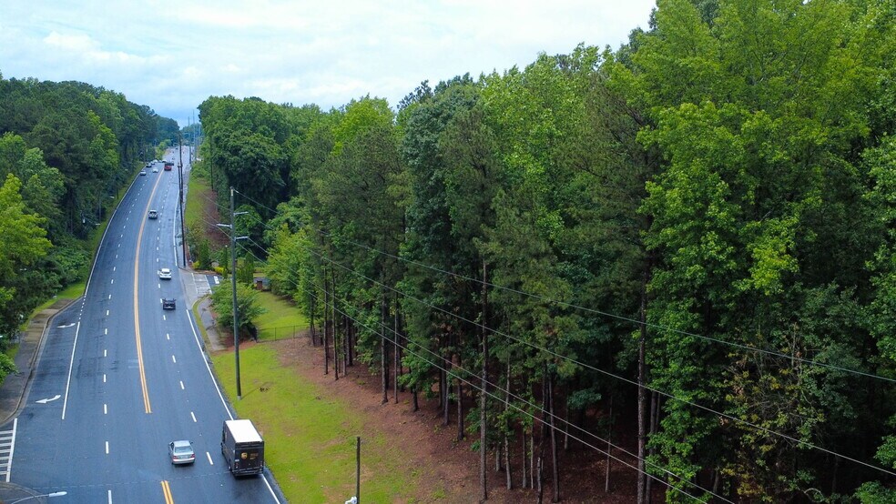 More Photos Of 1625 James Jackson Pkwy NW Pky, Atlanta Land For Sale