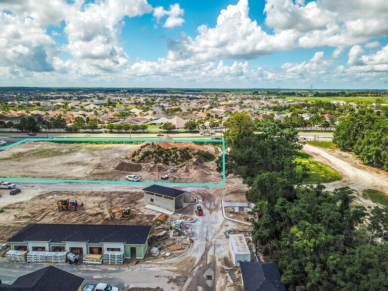 More Photos Of 305 County Road 466A, Fruitland Park Land For Sale