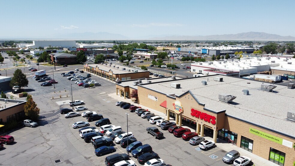 More Photos Of 957 N Main St, Layton Unknown For Lease