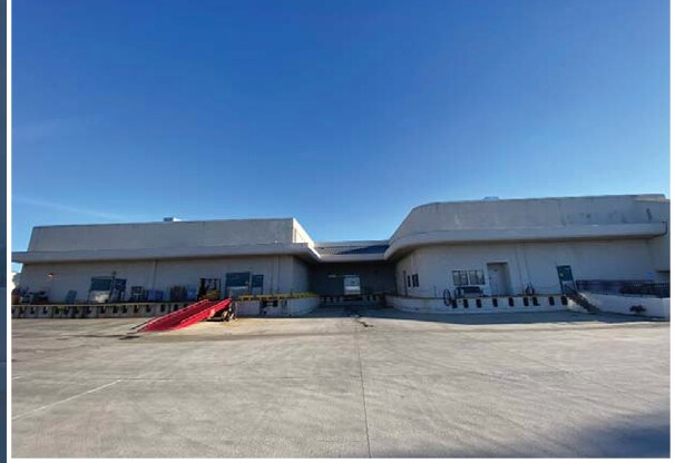 More Photos Of 1705 Donlon St, Ventura Refrigeration Cold Storage For Lease