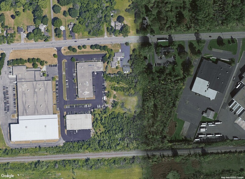 More Photos Of 2975 Brighton Henrietta Town Line Rd, Rochester Land For Sale