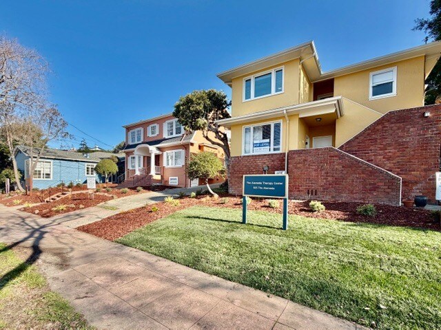 More Photos Of 919 The Alameda, Berkeley Unknown For Lease