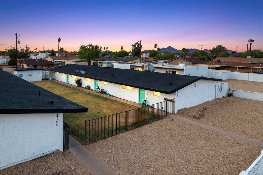 More Photos Of 2140 W Heatherbrae Dr, Phoenix Apartments For Sale