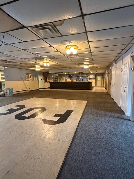 More Photos Of 1210 N 5th St, Stroudsburg Freestanding For Lease