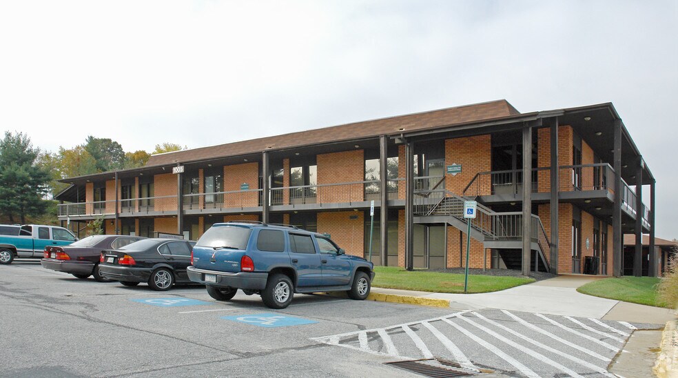 More Photos Of 1005 North Point Blvd, Baltimore Medical For Lease