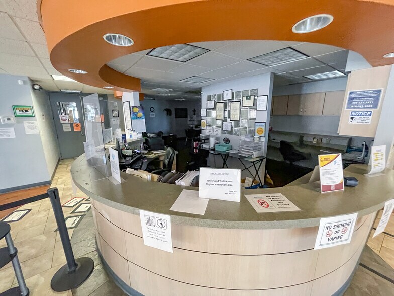 More Photos Of 4901 S Pennsylvania Ave, Oklahoma City Medical For Lease