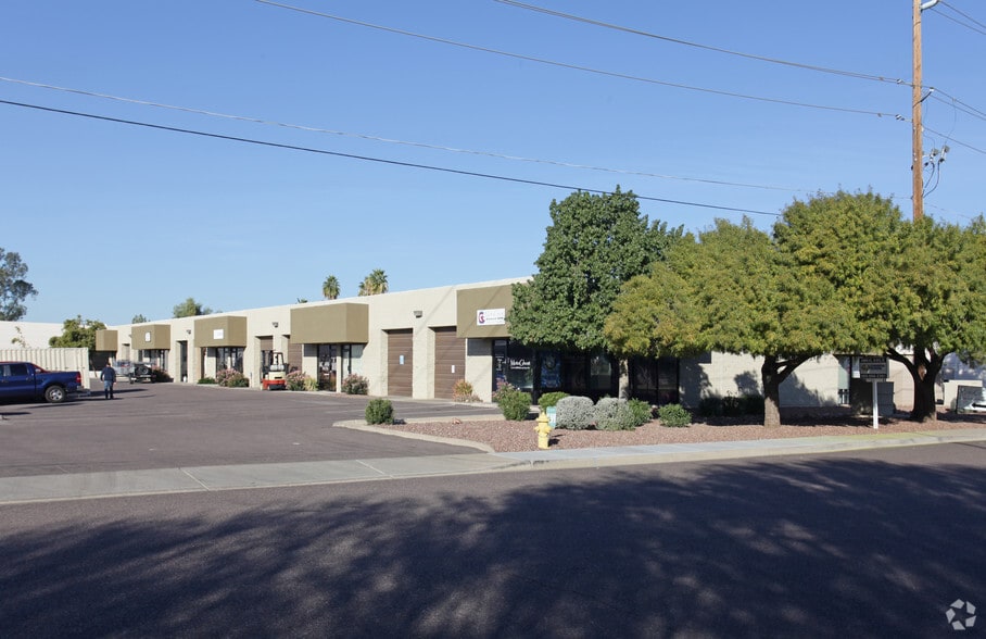 More Photos Of 21628 N Central Ave, Phoenix Unknown For Lease