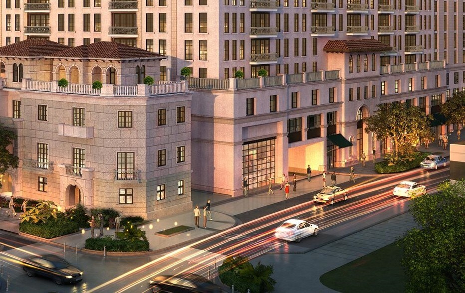 More Photos Of 3011 Ponce De Leon Blvd, Coral Gables Freestanding For Lease