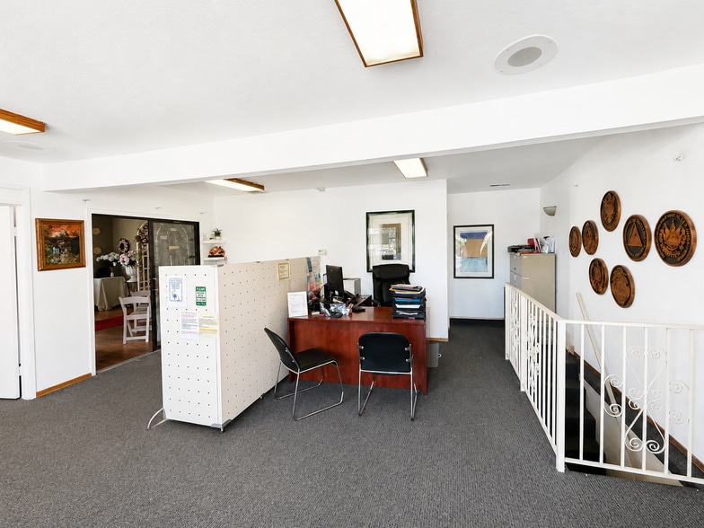 More Photos Of 1648 Alum Rock Ave, San Jose Office For Sale