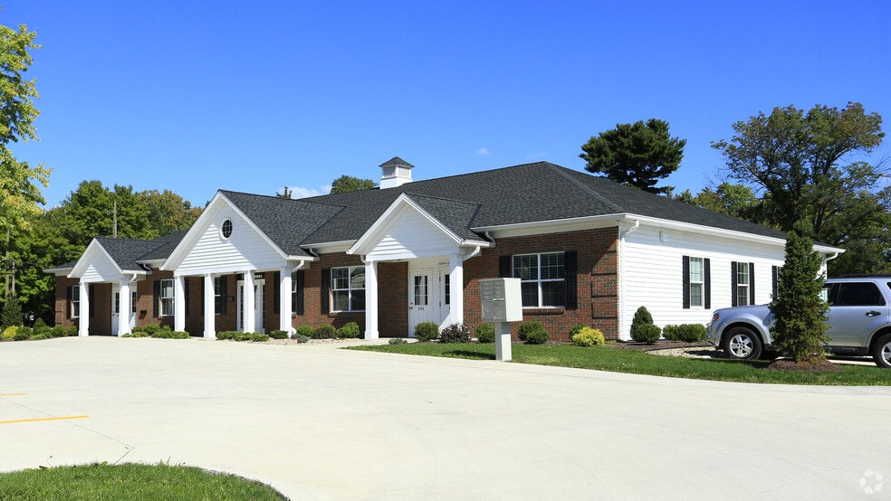 More Photos Of 36591 Center Ridge Rd, North Ridgeville Medical For Lease